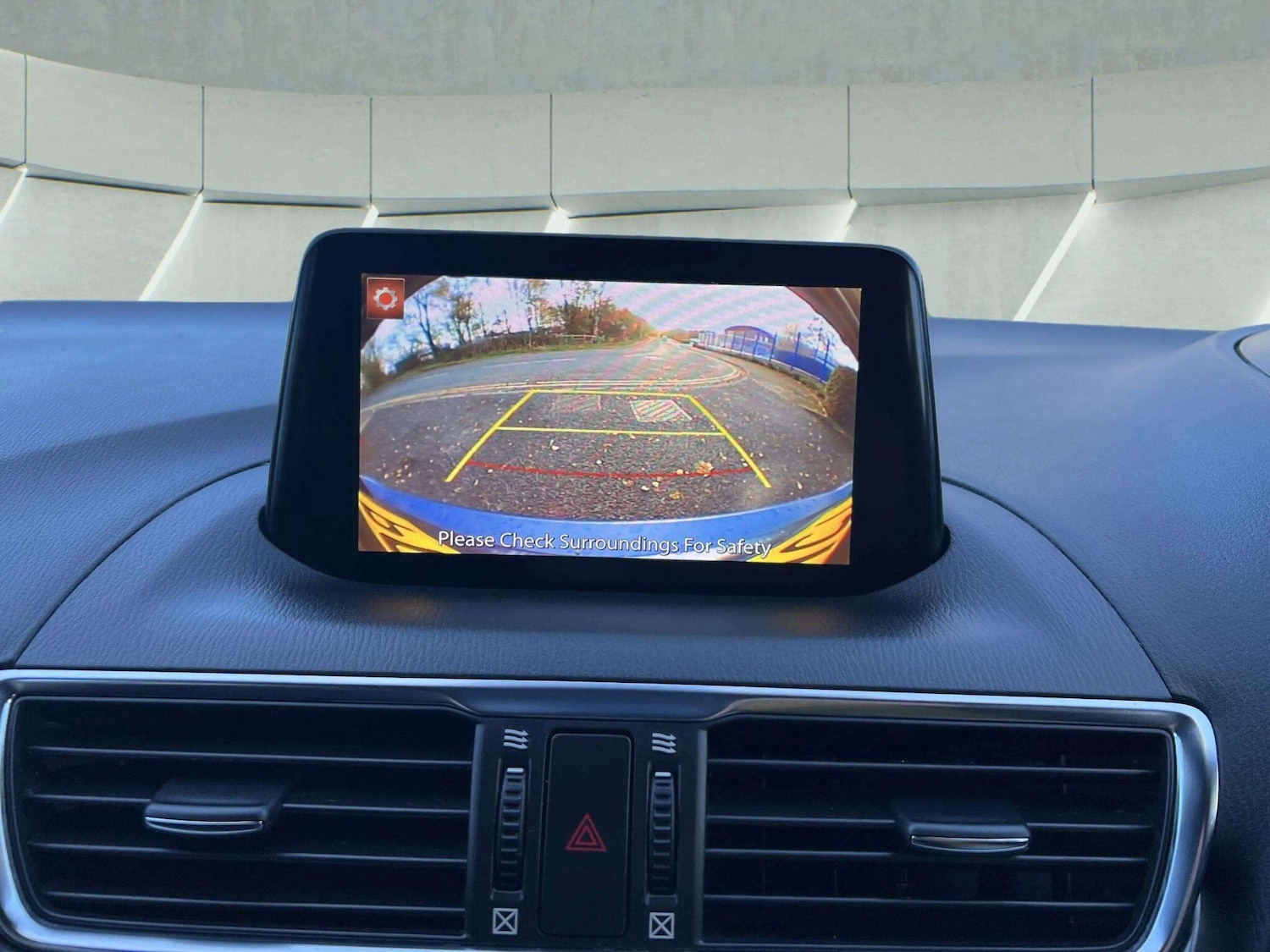 Used Mazda Mazda3 2017 for sale - 76715210: Photo 35