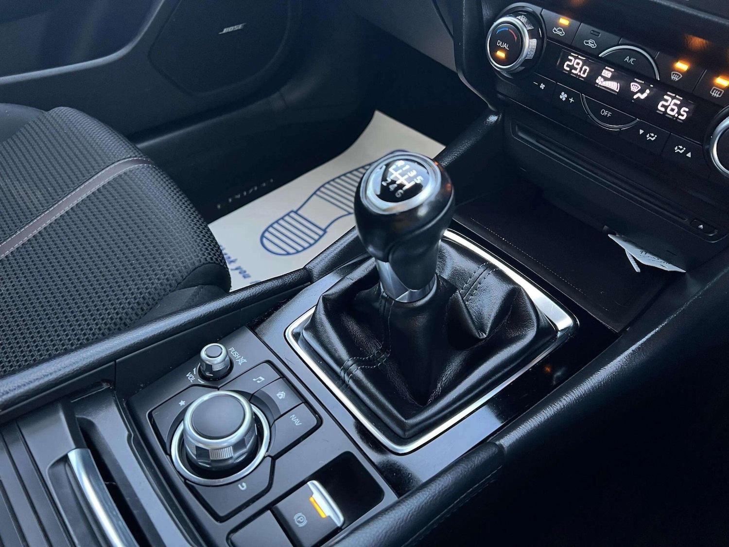 Used Mazda Mazda3 2017 for sale - 76715210: Photo 37