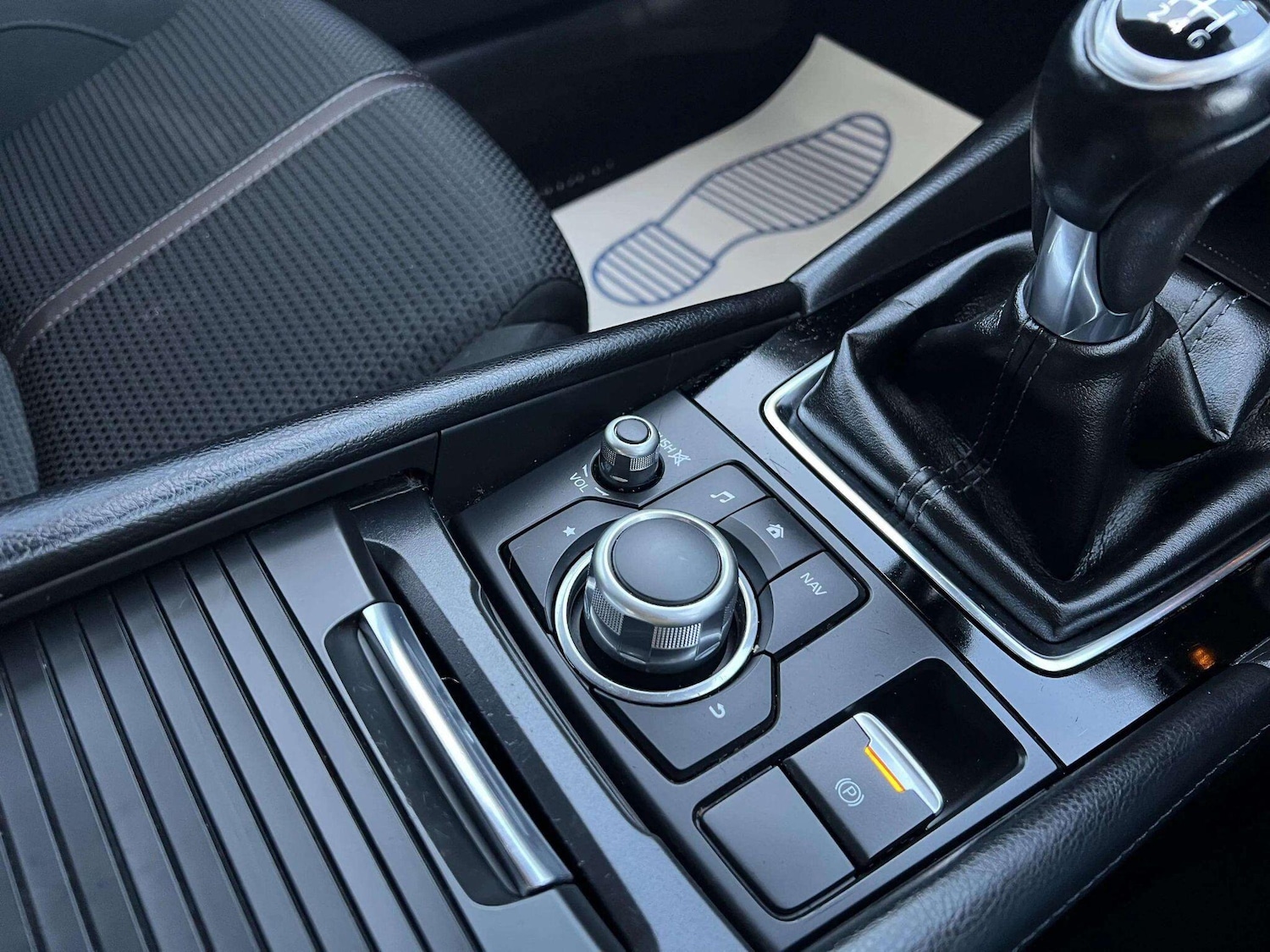 Used Mazda Mazda3 2017 for sale - 76715210: Photo 38