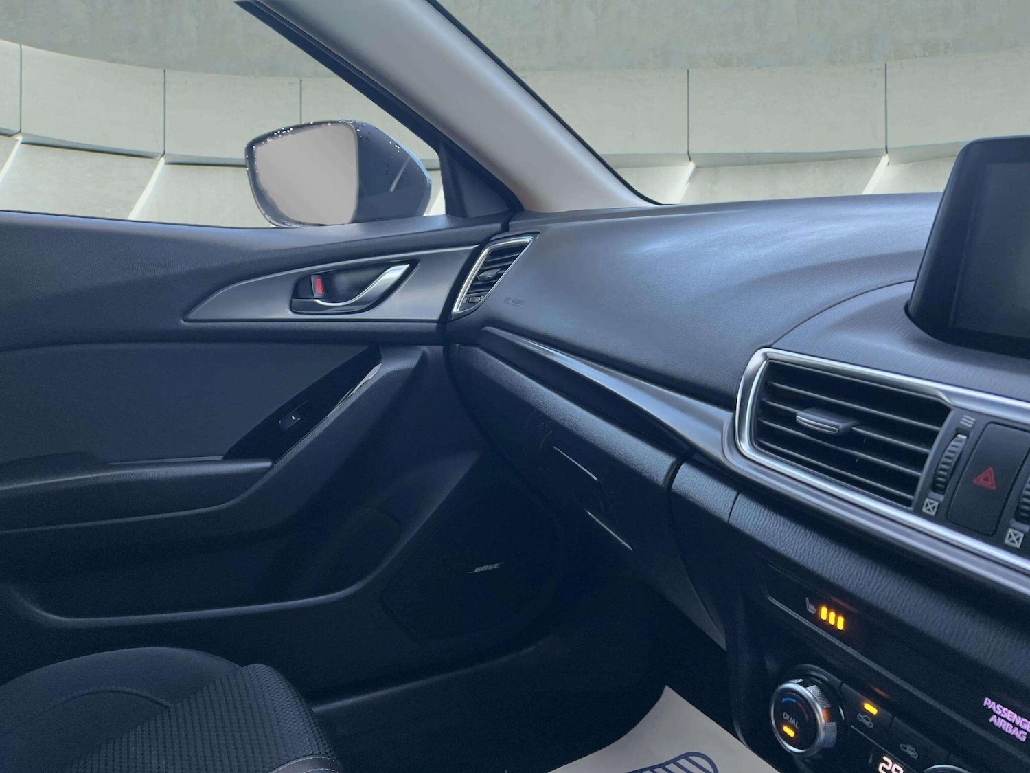 Used Mazda Mazda3 2017 for sale - 76715210: Photo 39