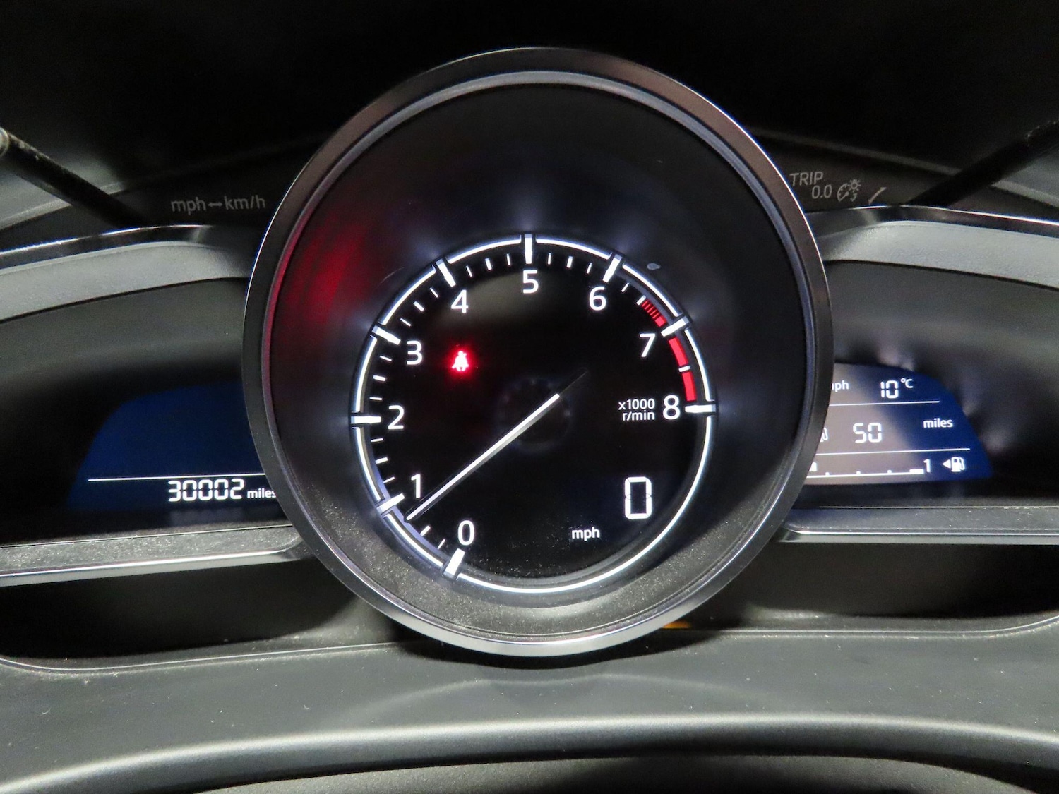 Used Mazda Mazda3 2017 for sale - 76715210: Photo 7