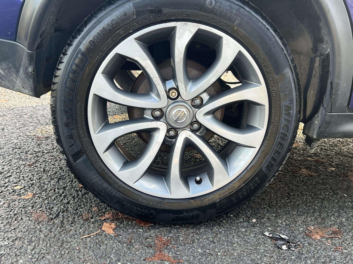 Used Nissan Juke 2018 for sale - 76801576: Photo 14