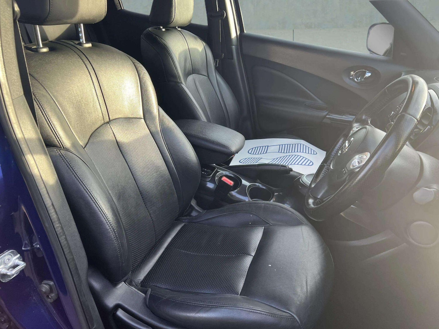 Used Nissan Juke 2018 for sale - 76801576: Photo 18