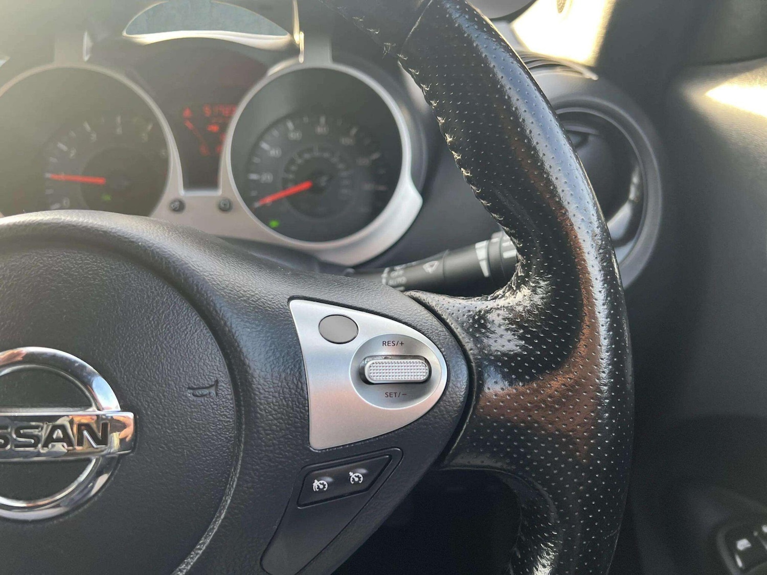 Used Nissan Juke 2018 for sale - 76801576: Photo 23