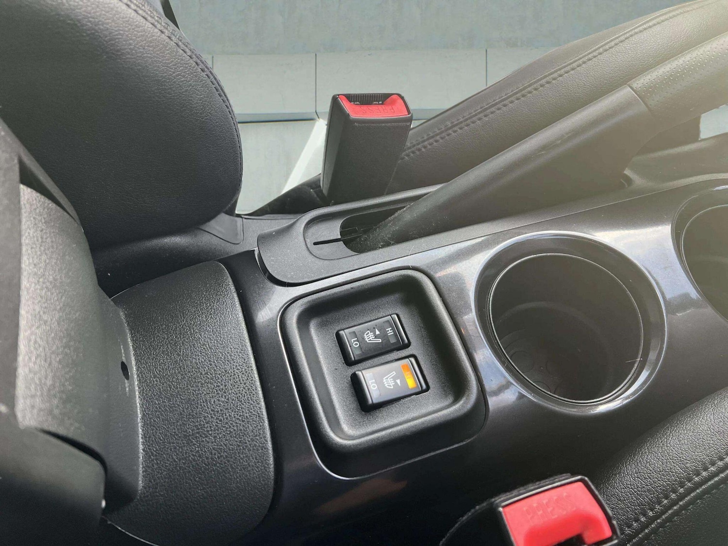 Used Nissan Juke 2018 for sale - 76801576: Photo 31