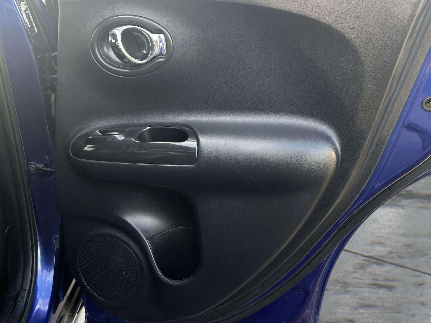 Used Nissan Juke 2018 for sale - 76801576: Photo 33