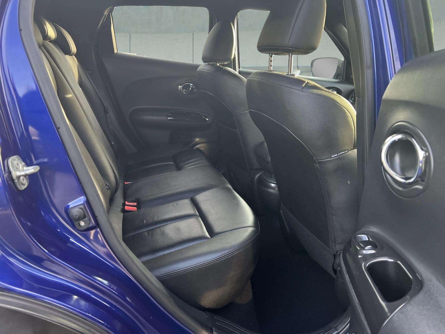 Used Nissan Juke 2018 for sale - 76801576: Photo 34