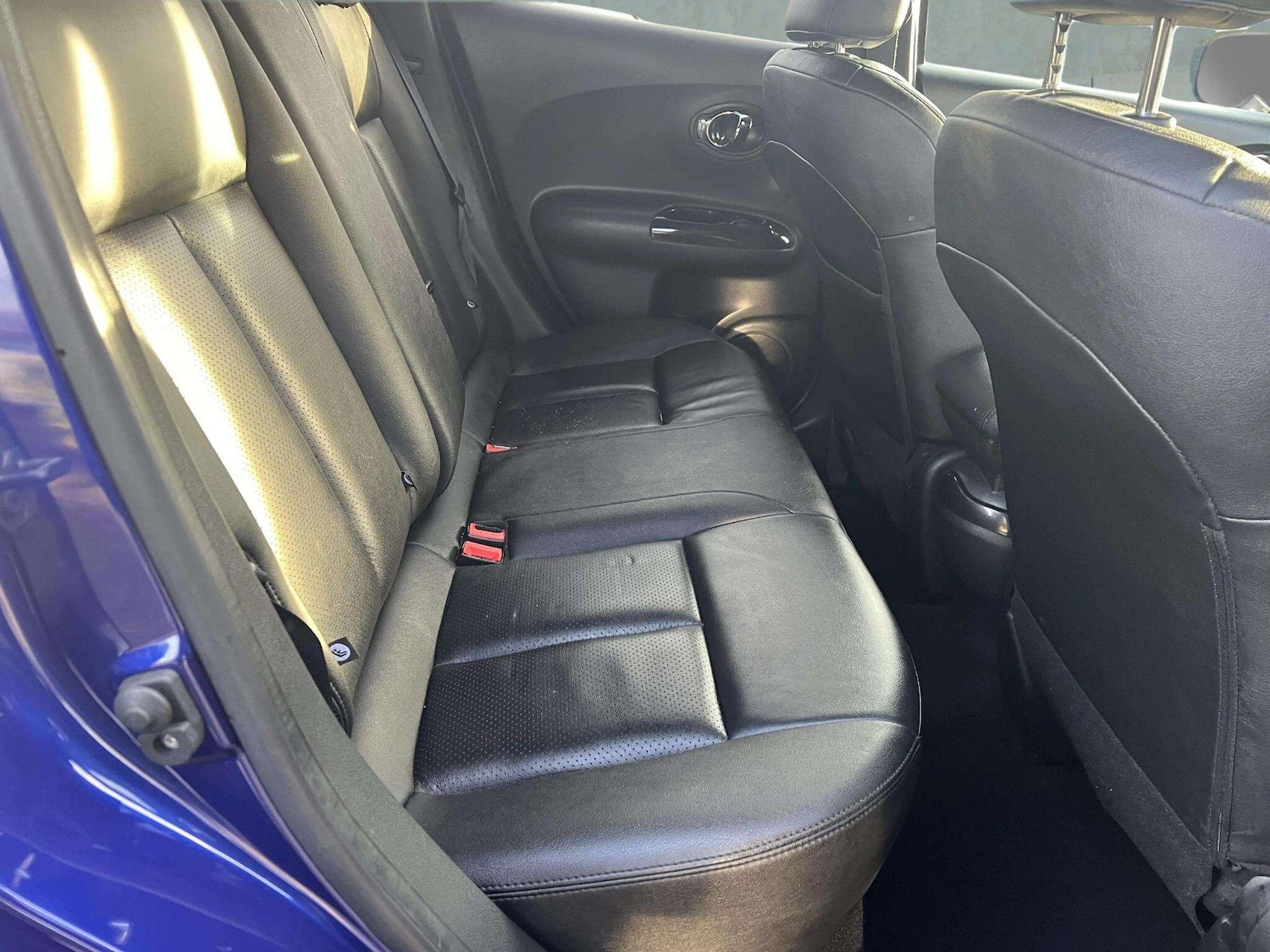 Used Nissan Juke 2018 for sale - 76801576: Photo 35