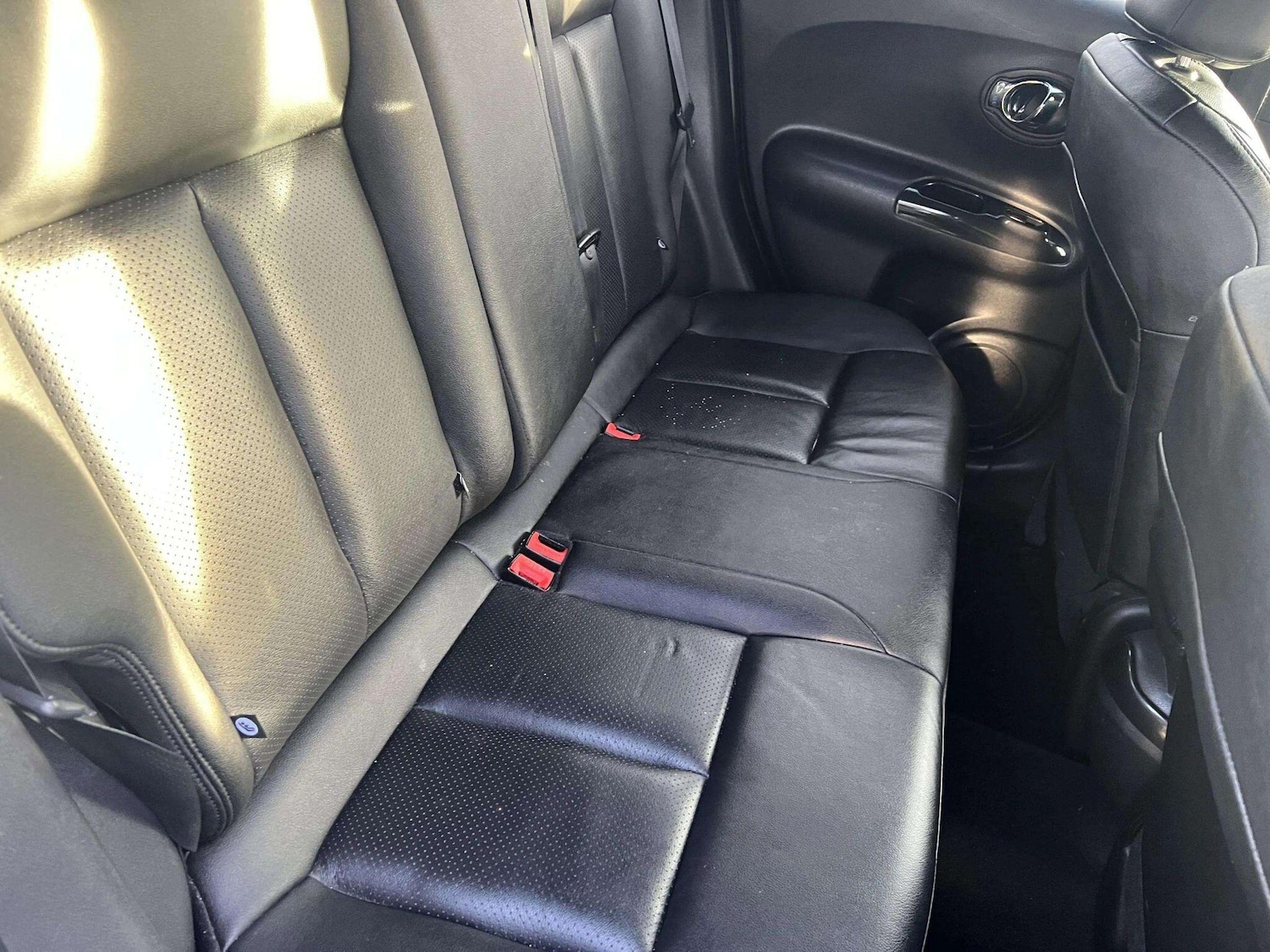 Used Nissan Juke 2018 for sale - 76801576: Photo 36