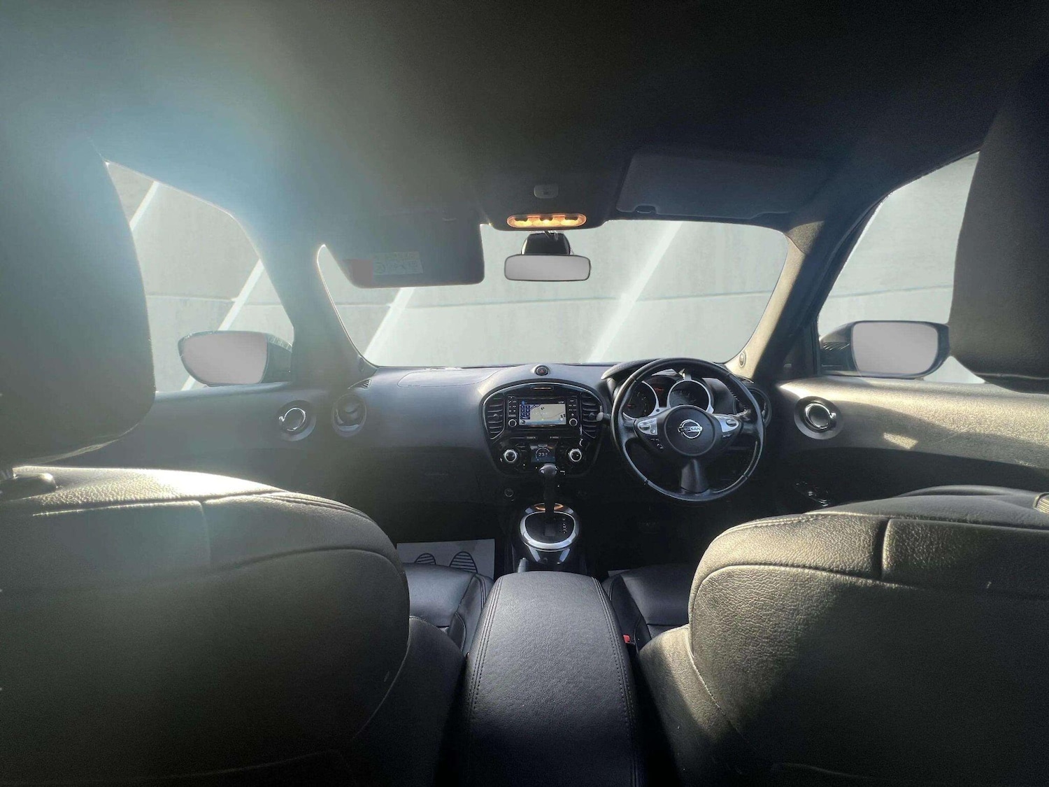 Used Nissan Juke 2018 for sale - 76801576: Photo 39