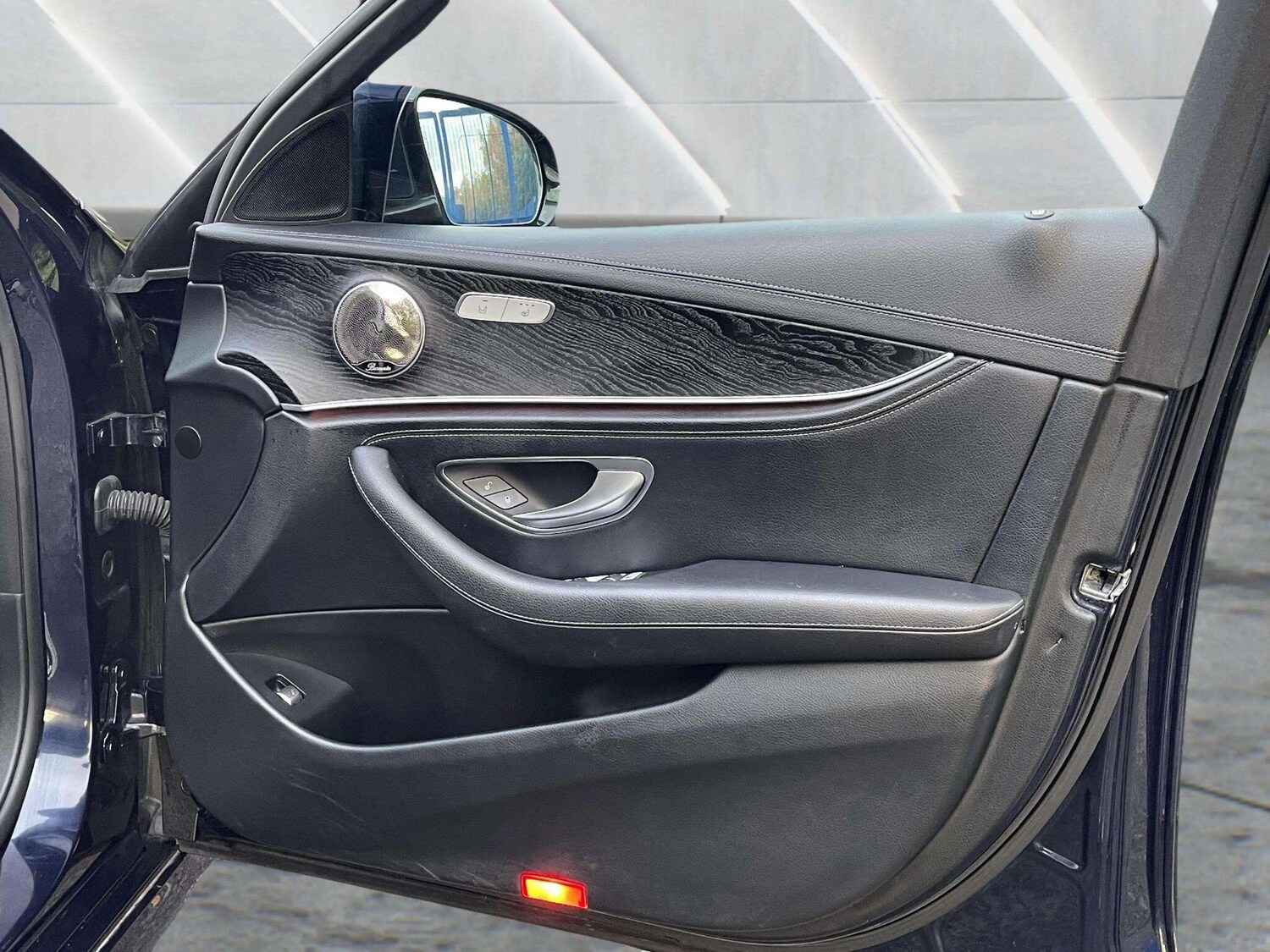 Used Mercedes-Benz E Class 2017 for sale - 76598454: Photo 16