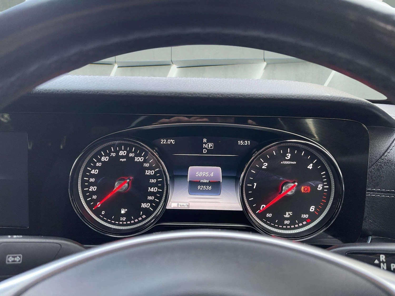 Used Mercedes-Benz E Class 2017 for sale - 76598454: Photo 27