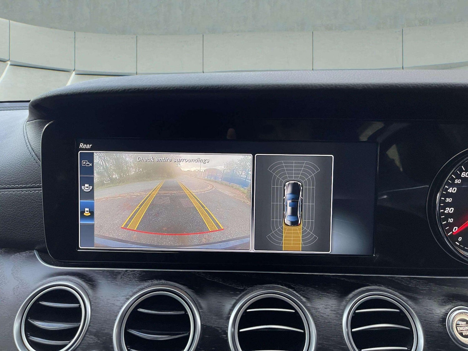 Used Mercedes-Benz E Class 2017 for sale - 76598454: Photo 28