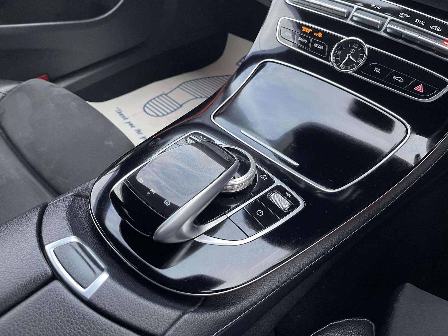 Used Mercedes-Benz E Class 2017 for sale - 76598454: Photo 32