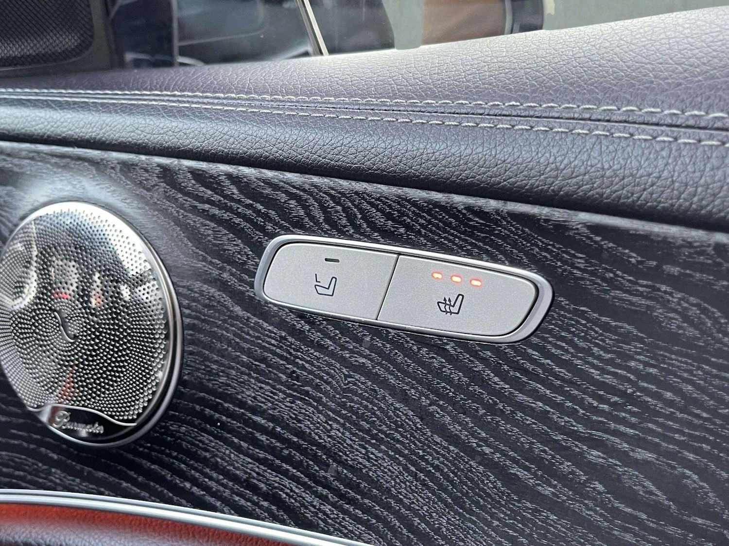 Used Mercedes-Benz E Class 2017 for sale - 76598454: Photo 34