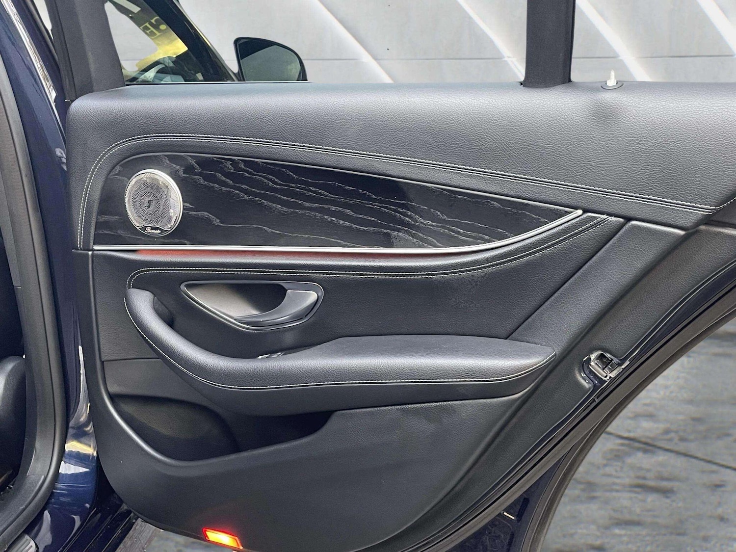 Used Mercedes-Benz E Class 2017 for sale - 76598454: Photo 38