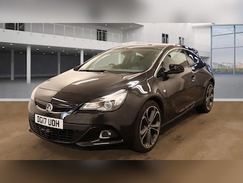 2017 - 1.4i Turbo Limited Edition Auto Euro 6 3dr