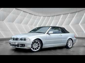 2003 - 2.0 318Ci 318 2dr