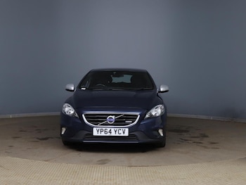 Used Volvo V40 2014 for sale - 75913109: Photo