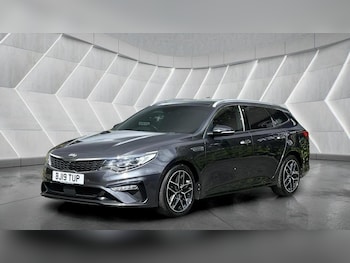 Used Kia Optima 2019 for sale - 75505096: Photo