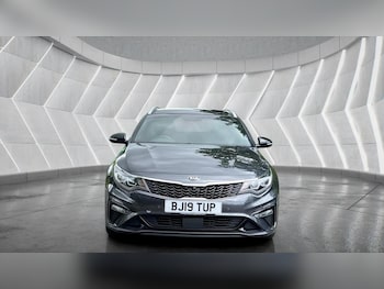 Used Kia Optima 2019 for sale - 75505096: Photo