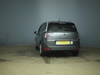 Used Citroen C4 Grand Picasso 2017 for sale - 75391153: Photo