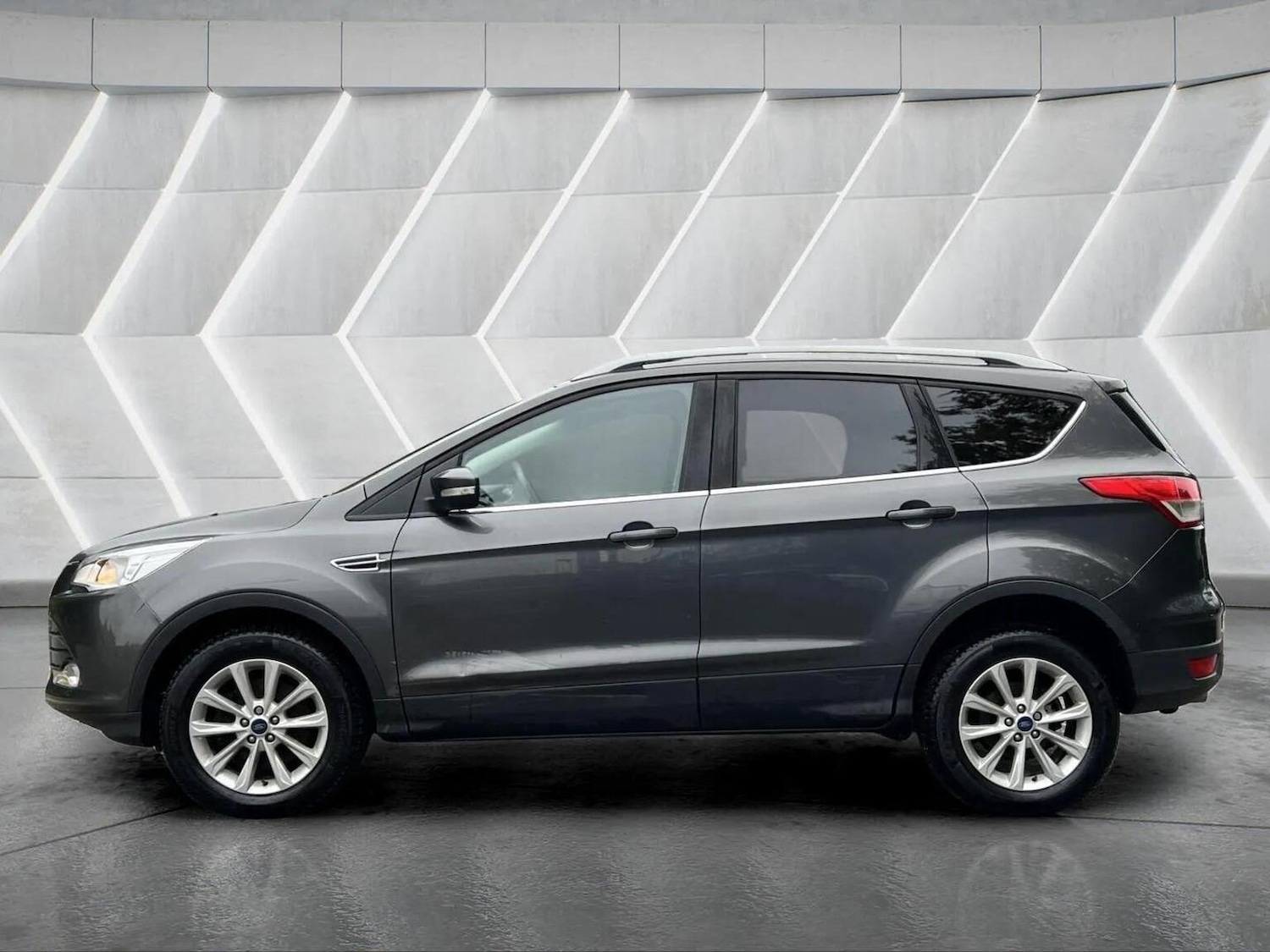 Used Ford Kuga 2015 for sale - 76571191: Photo 11