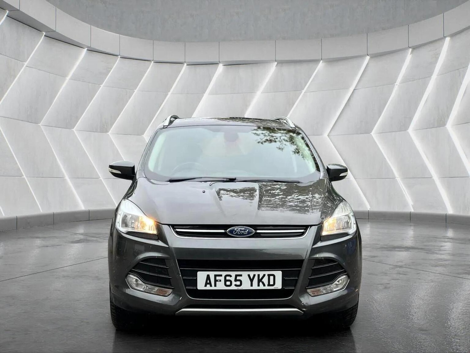 Used Ford Kuga 2015 for sale - 76571191: Photo 13