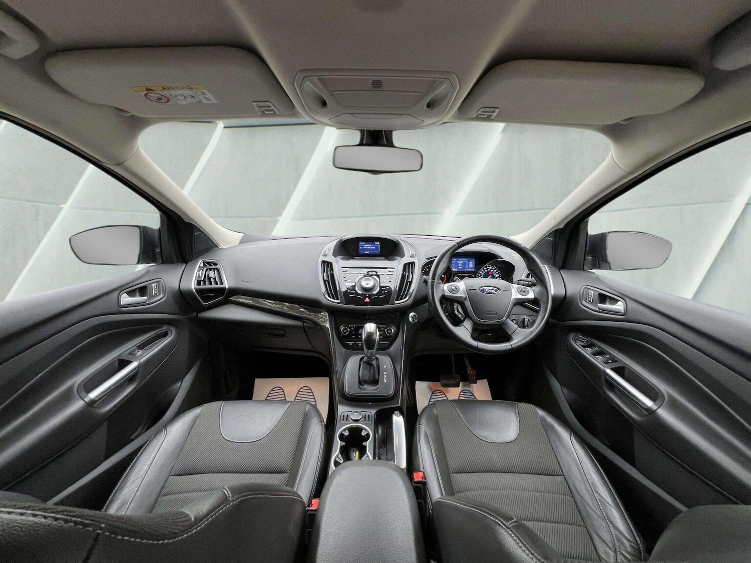 Used Ford Kuga 2015 for sale - 76571191: Photo 14