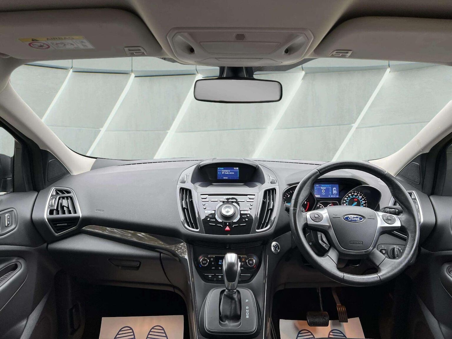 Used Ford Kuga 2015 for sale - 76571191: Photo 15