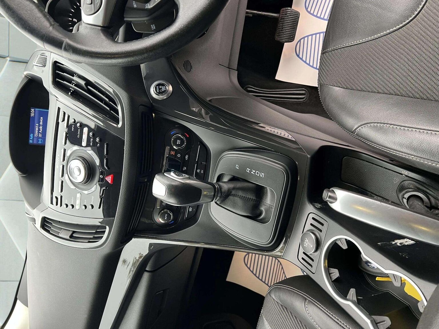 Used Ford Kuga 2015 for sale - 76571191: Photo 17