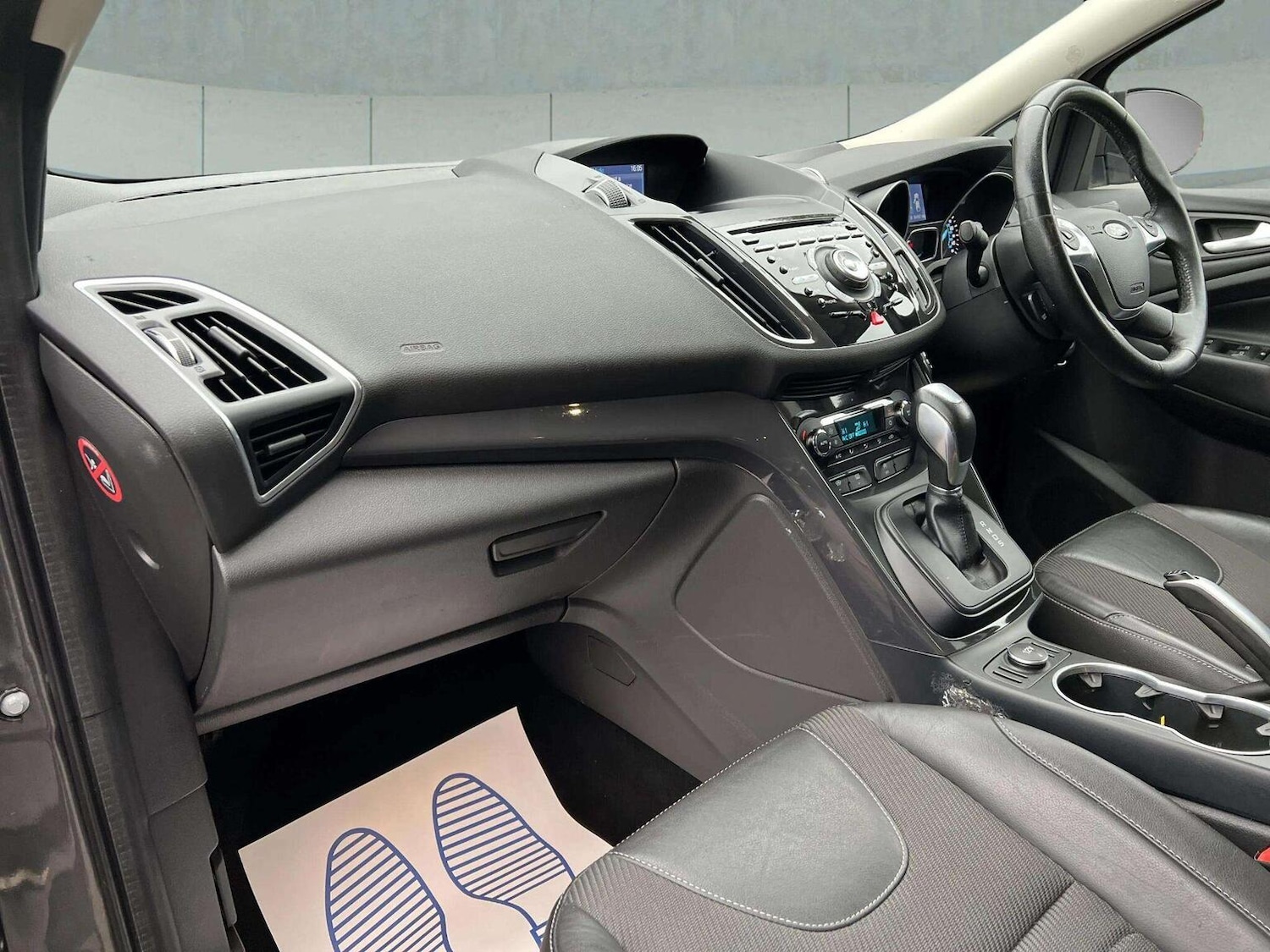 Used Ford Kuga 2015 for sale - 76571191: Photo 18