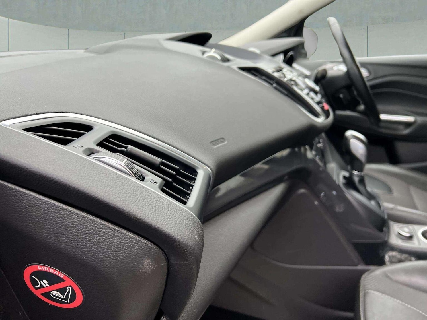 Used Ford Kuga 2015 for sale - 76571191: Photo 19