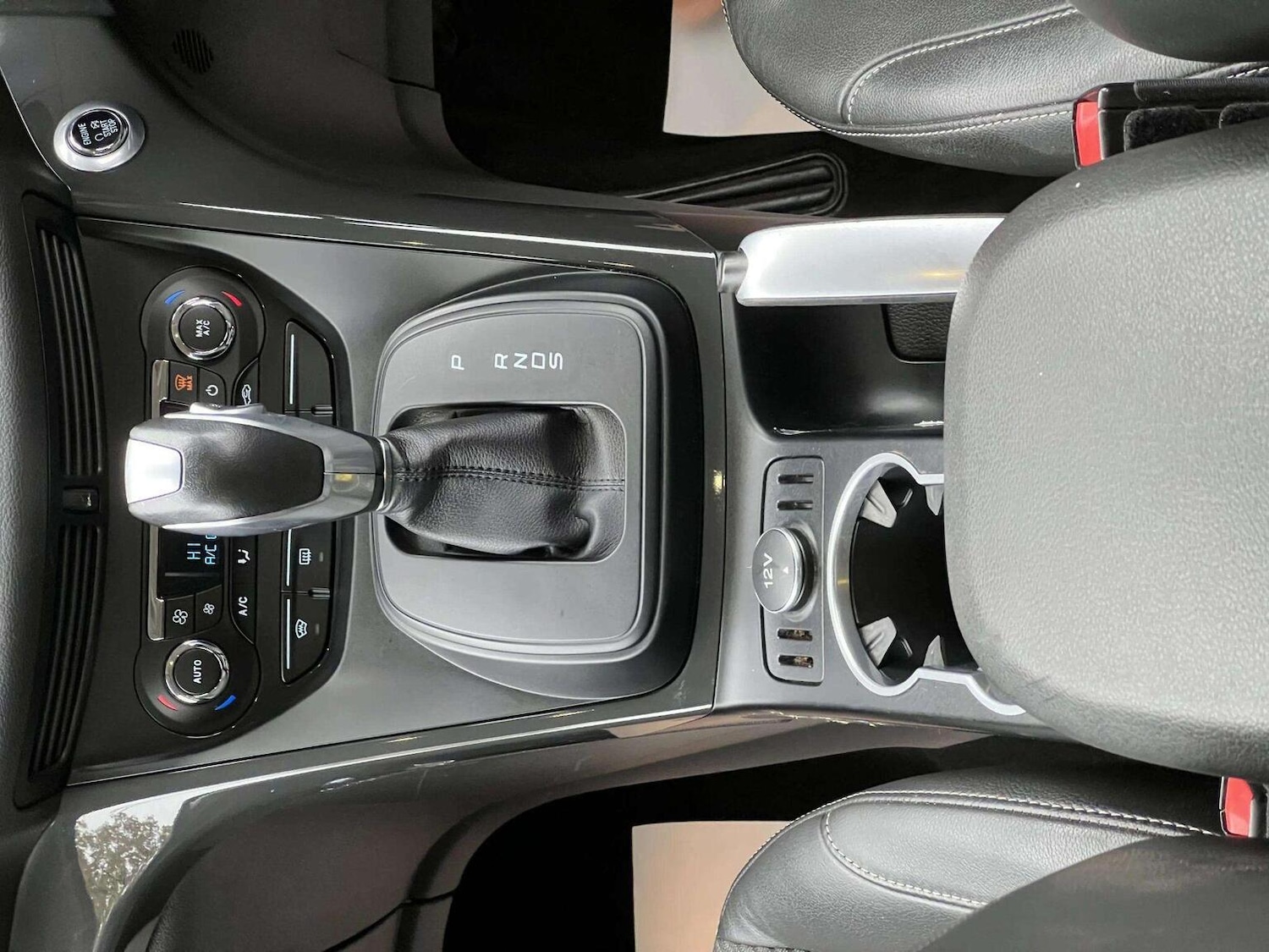 Used Ford Kuga 2015 for sale - 76571191: Photo 20