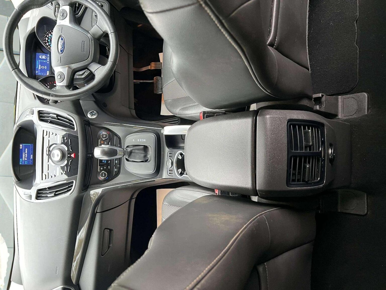 Used Ford Kuga 2015 for sale - 76571191: Photo 21