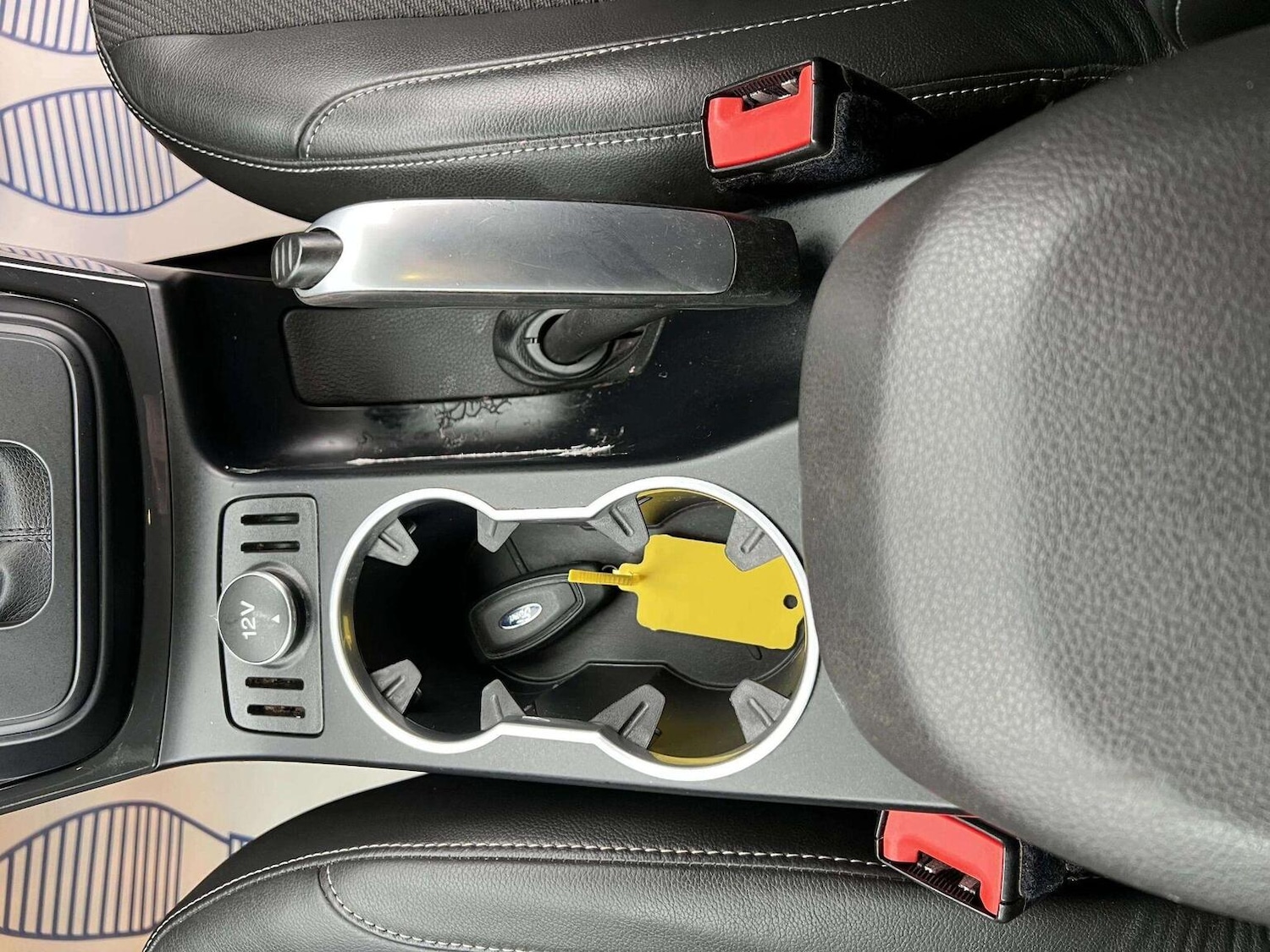 Used Ford Kuga 2015 for sale - 76571191: Photo 22