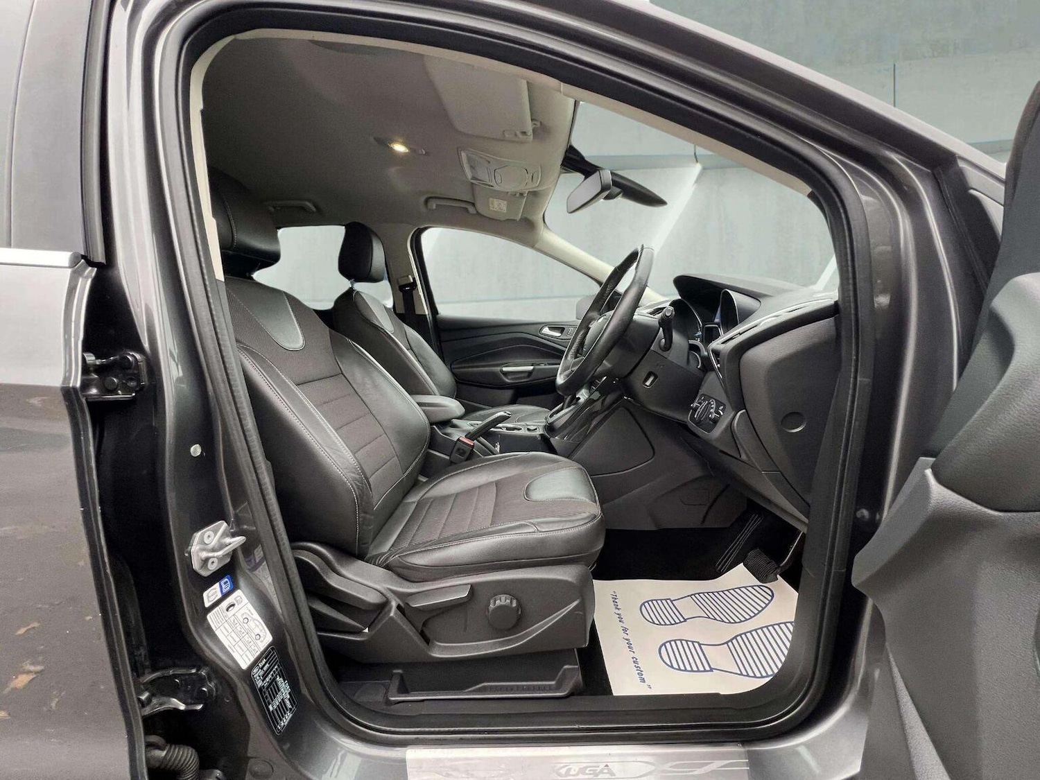 Used Ford Kuga 2015 for sale - 76571191: Photo 23