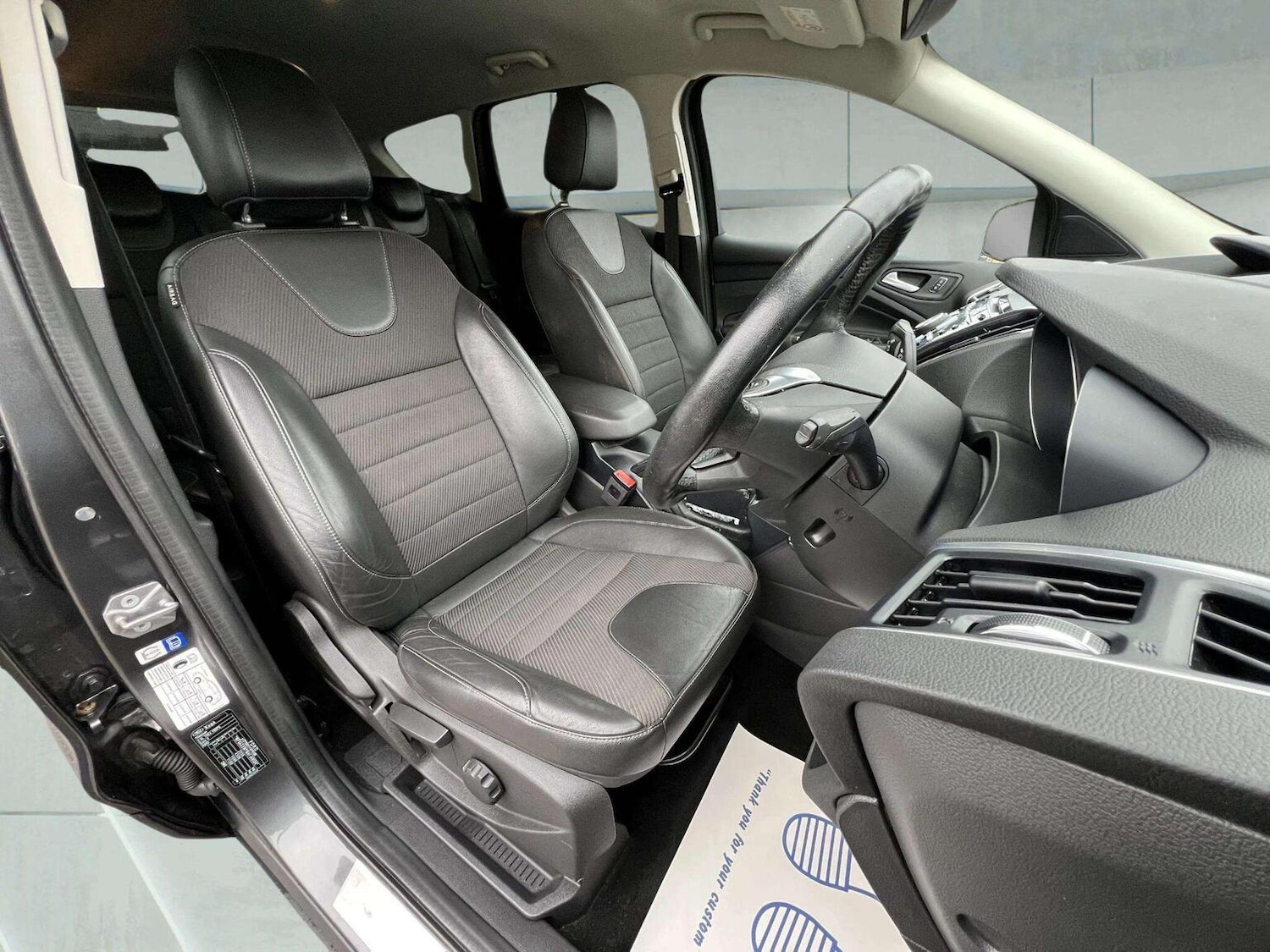 Used Ford Kuga 2015 for sale - 76571191: Photo 24