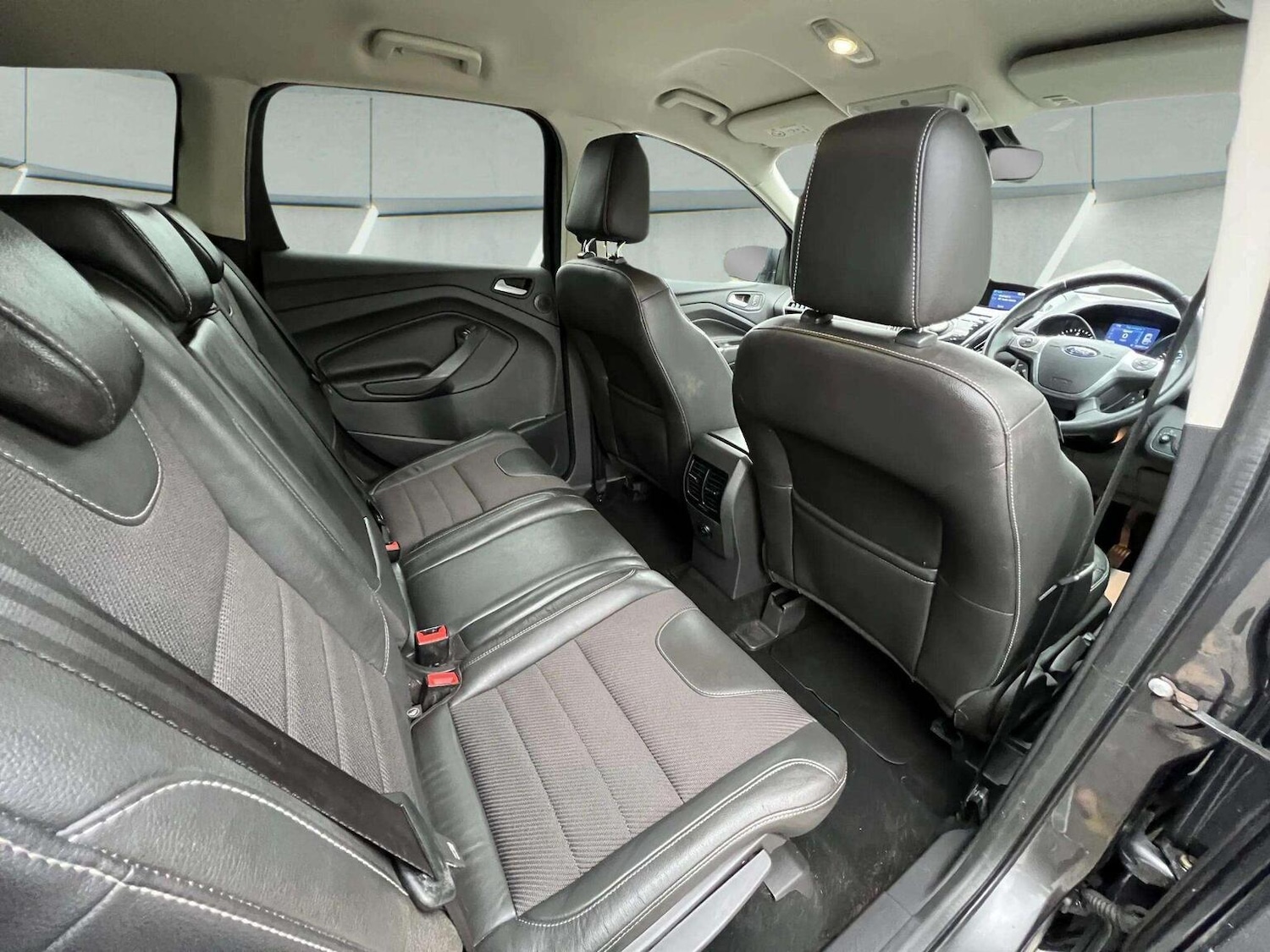 Used Ford Kuga 2015 for sale - 76571191: Photo 26