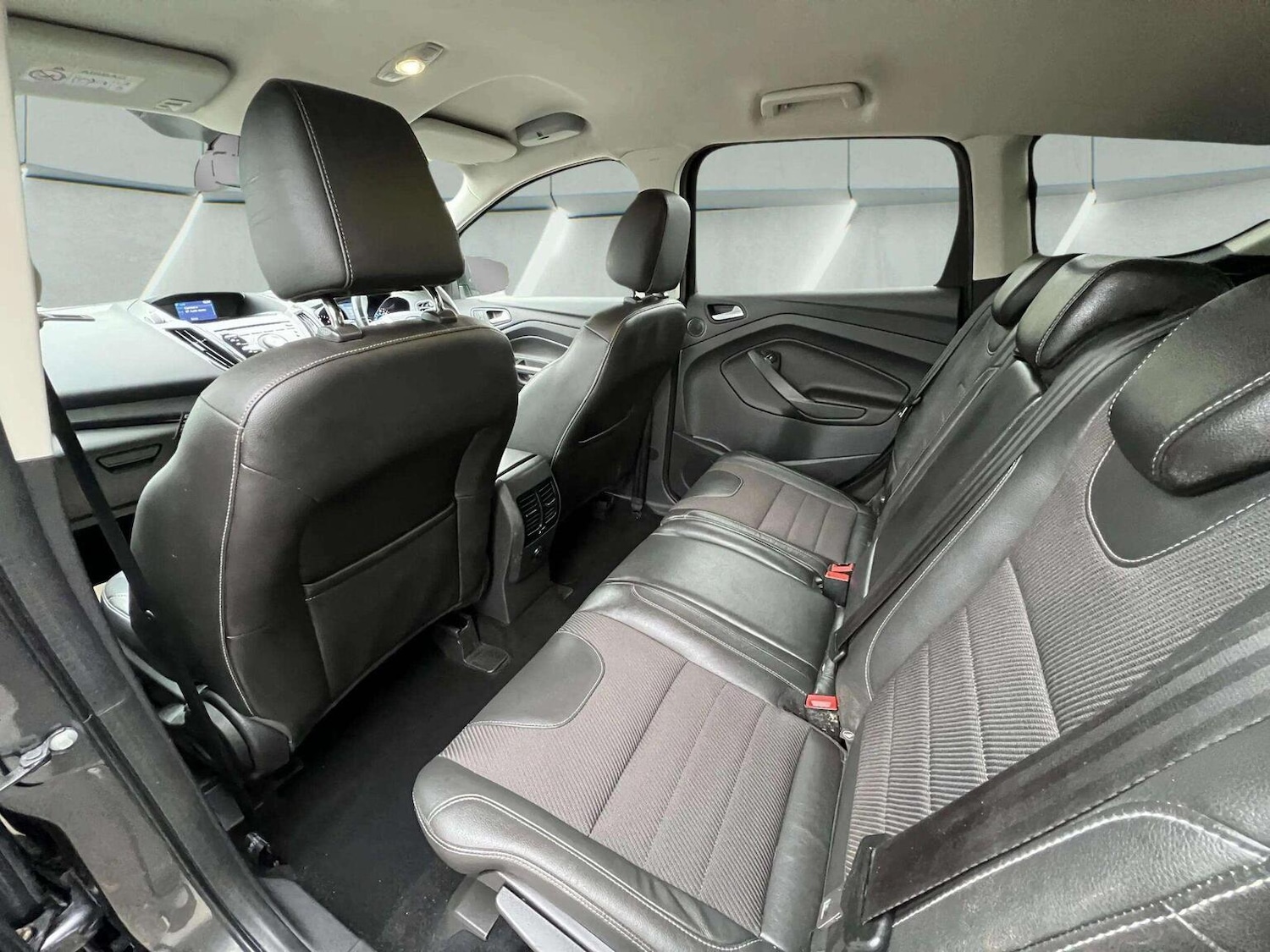 Used Ford Kuga 2015 for sale - 76571191: Photo 29