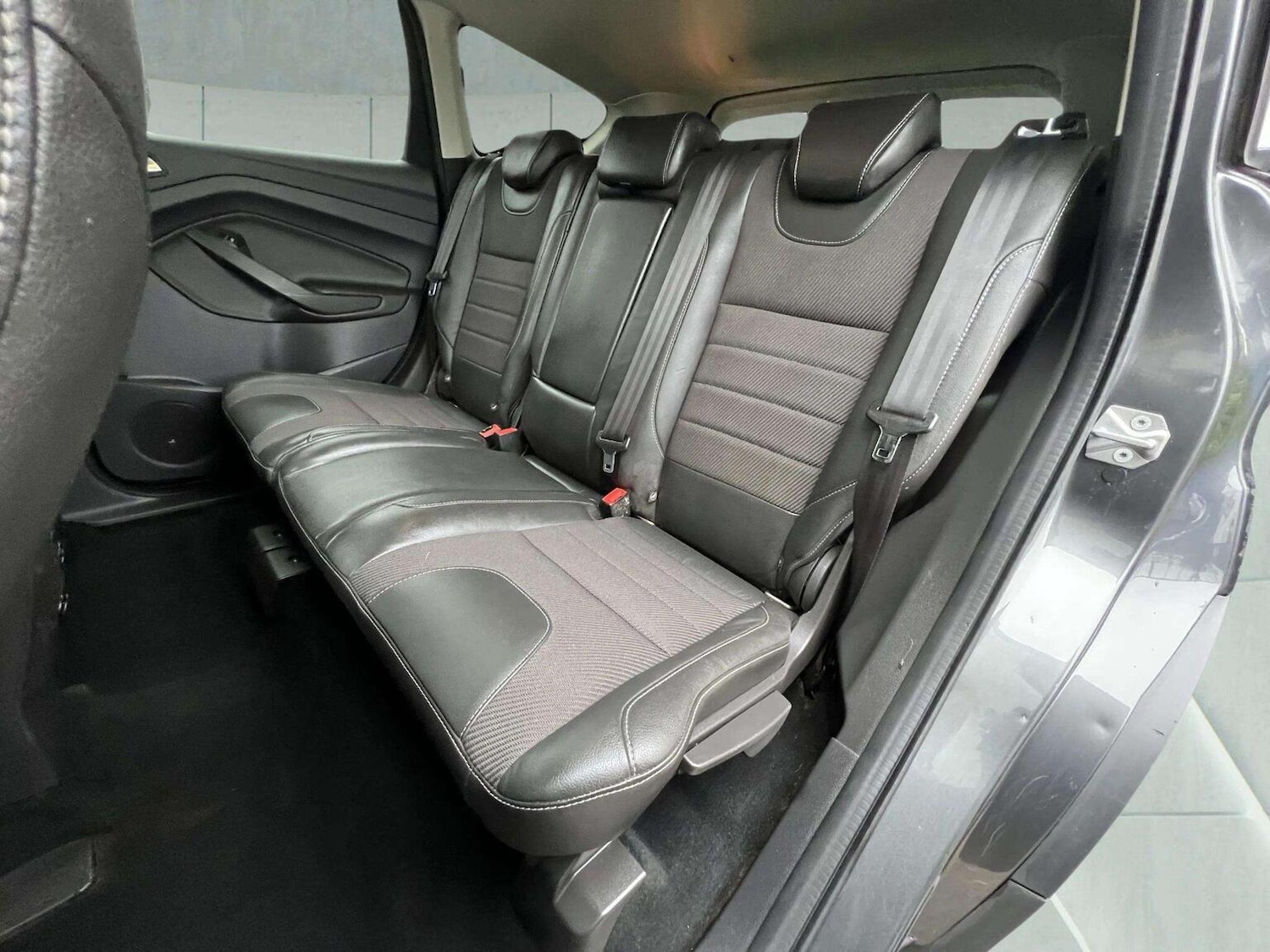 Used Ford Kuga 2015 for sale - 76571191: Photo 30