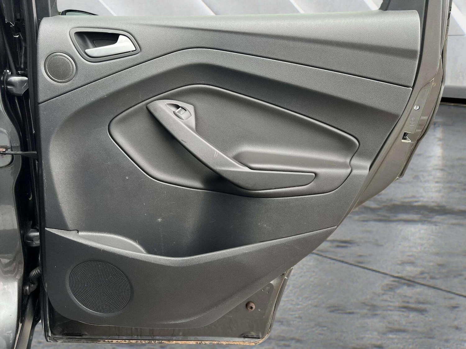 Used Ford Kuga 2015 for sale - 76571191: Photo 39