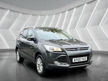 Used Ford Kuga 2015 for sale - 76571191: Photo