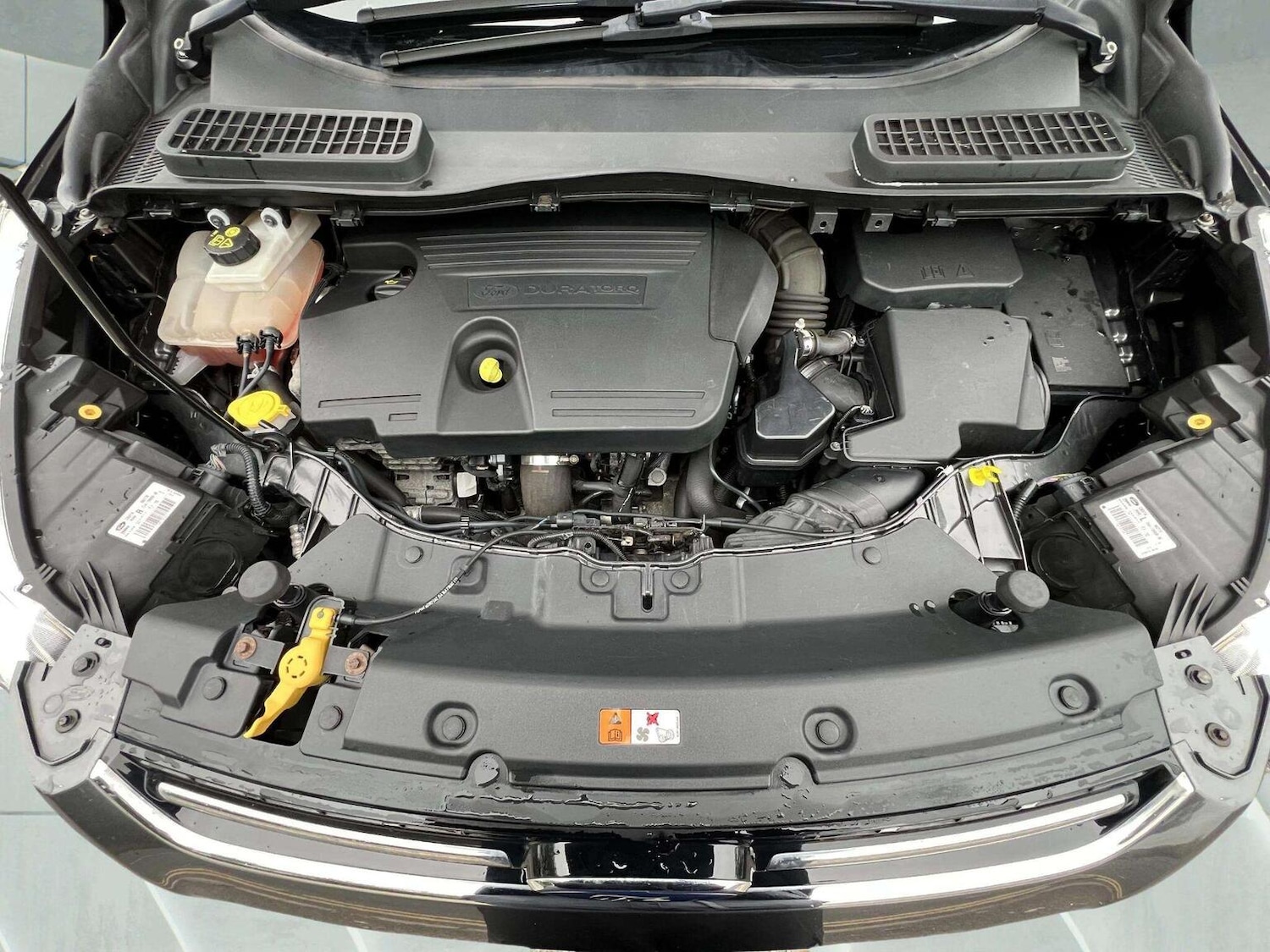 Used Ford Kuga 2015 for sale - 76571191: Photo 42