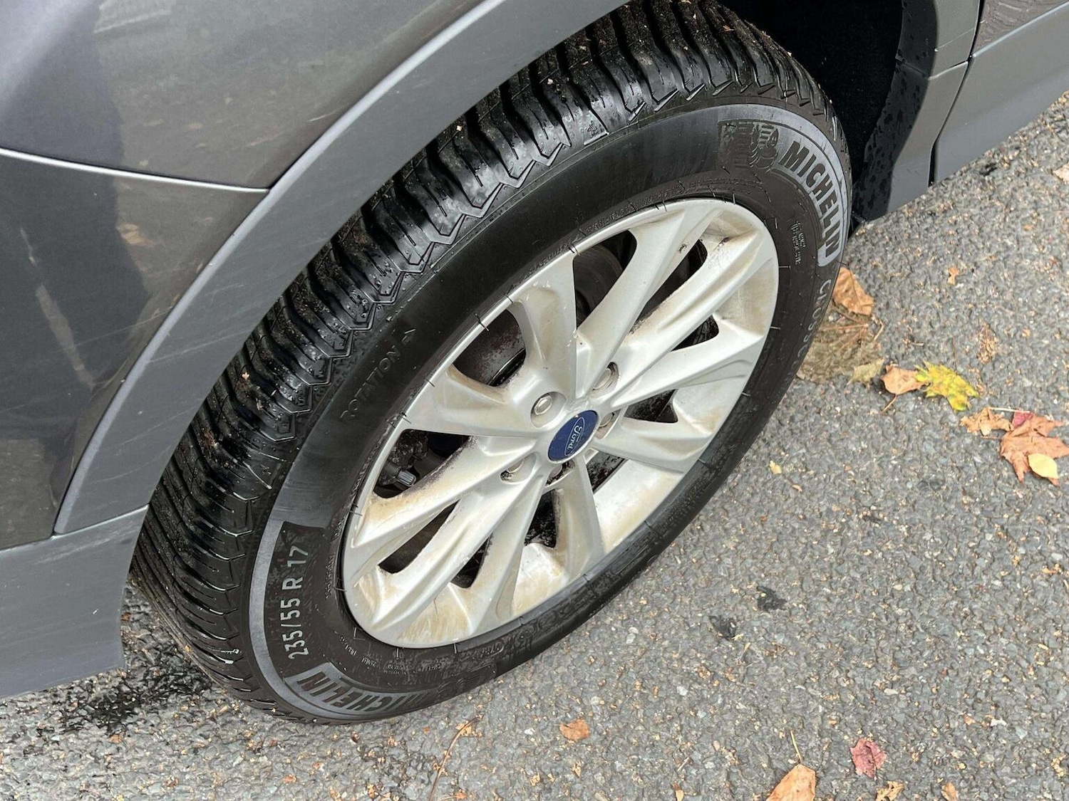 Used Ford Kuga 2015 for sale - 76571191: Photo 43