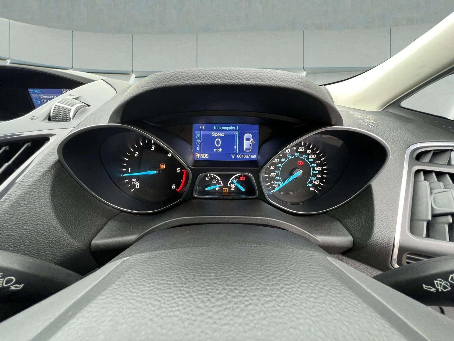 Used Ford Kuga 2015 for sale - 76571191: Photo 45