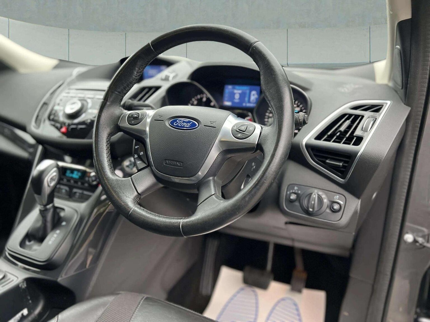 Used Ford Kuga 2015 for sale - 76571191: Photo 48