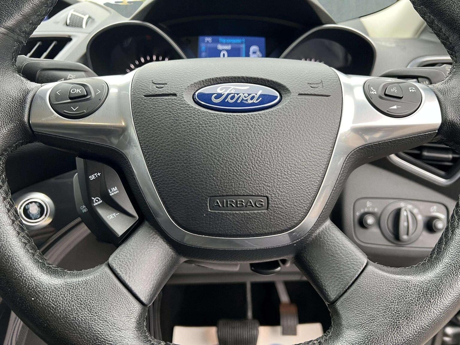 Used Ford Kuga 2015 for sale - 76571191: Photo 50