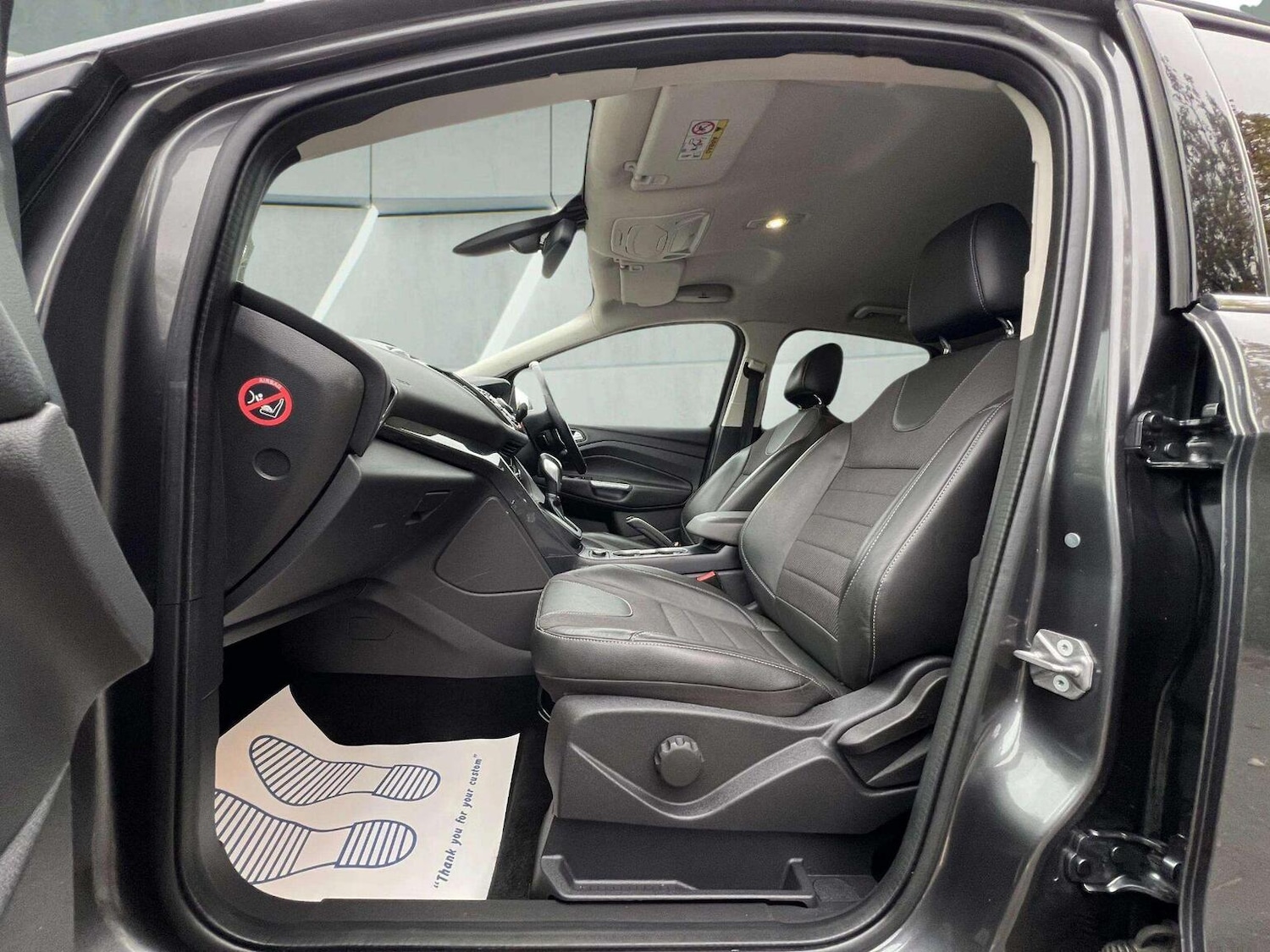 Used Ford Kuga 2015 for sale - 76571191: Photo 51