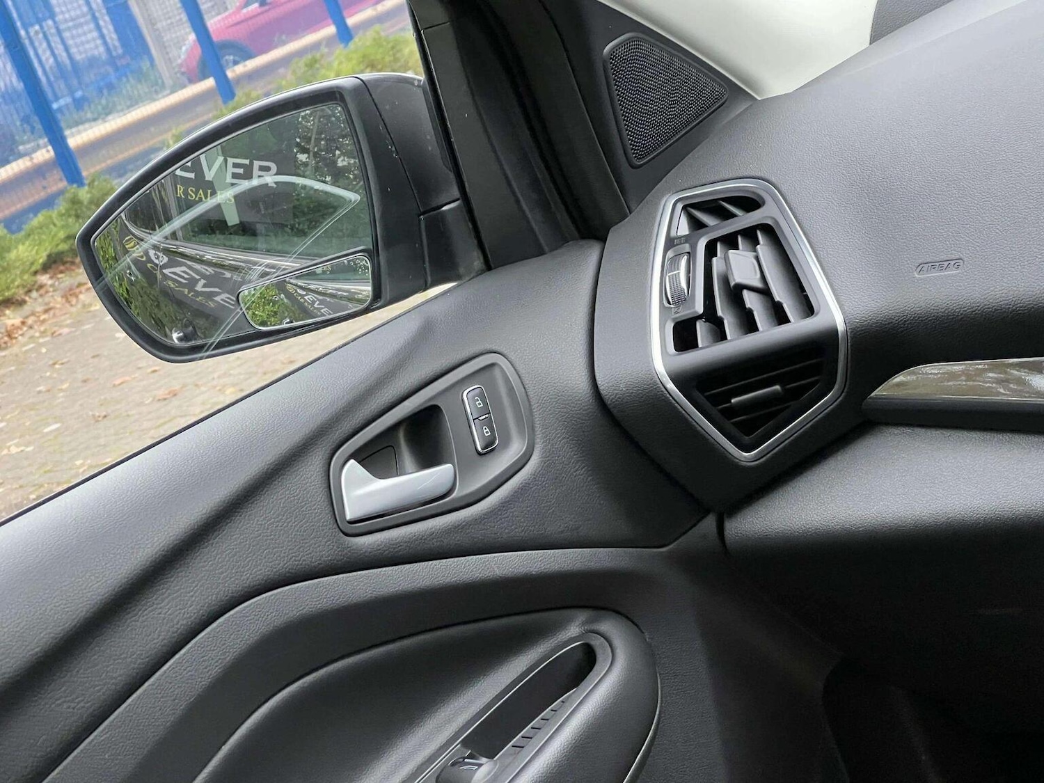 Used Ford Kuga 2015 for sale - 76571191: Photo 58